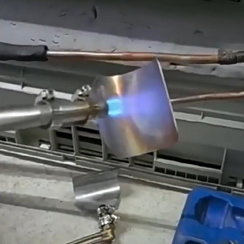 New 1Pc Gas Torch Welding Torc - Pipe Freeze Spray ulasan dan harga