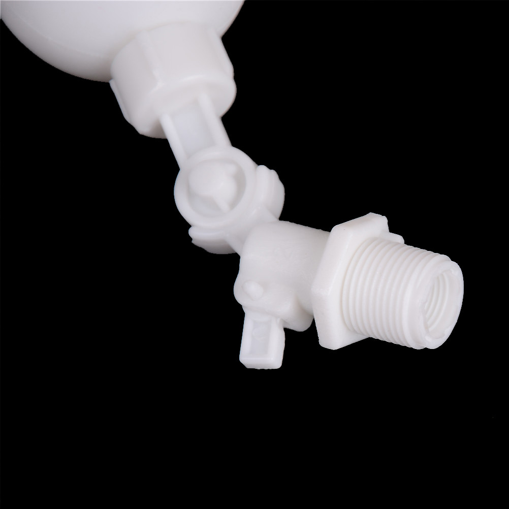 Adjustable Plastic Float Valve - Float Ball Valve ulasan dan harga