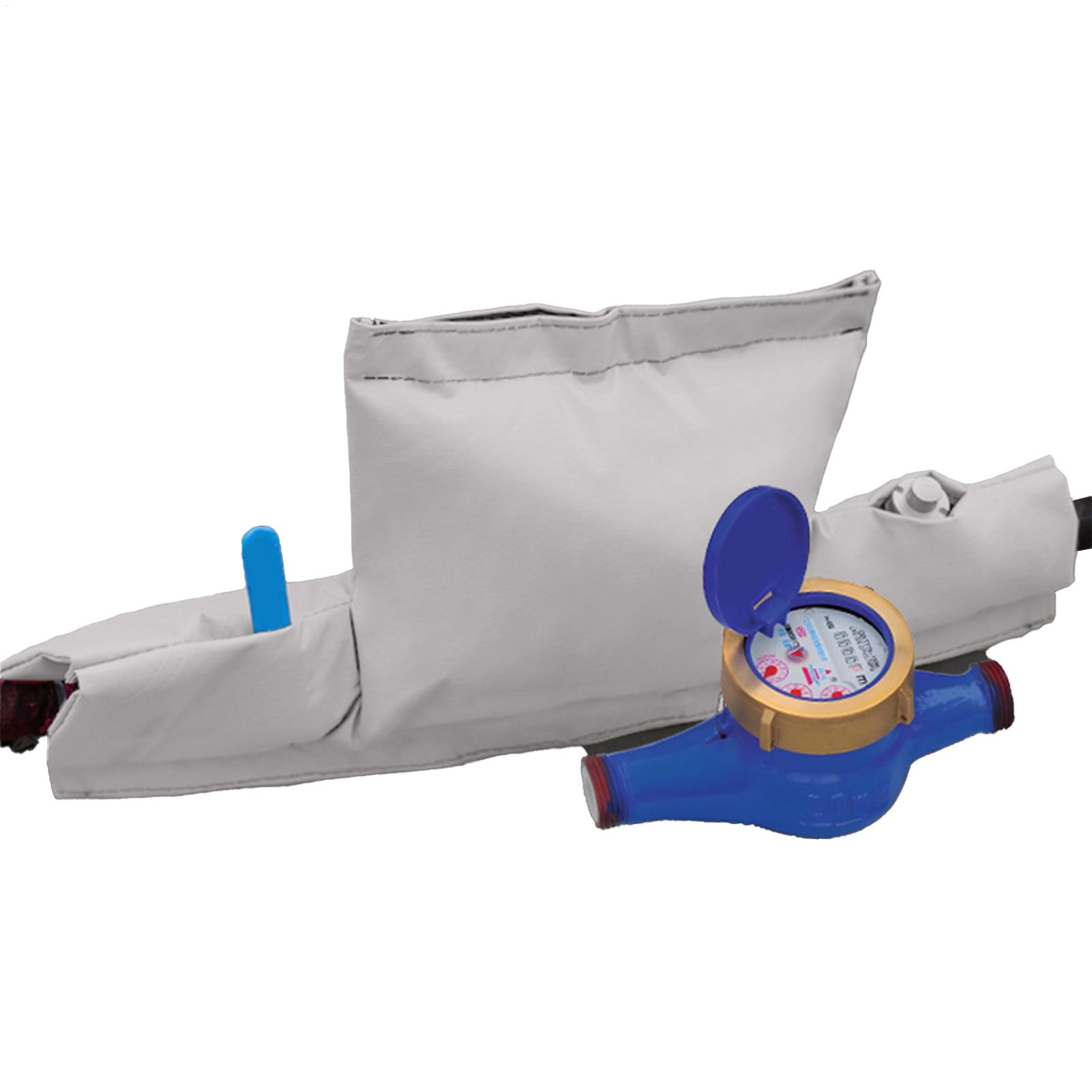 Water Meter Protection Cover P - Pipe Freeze Spray ulasan dan harga