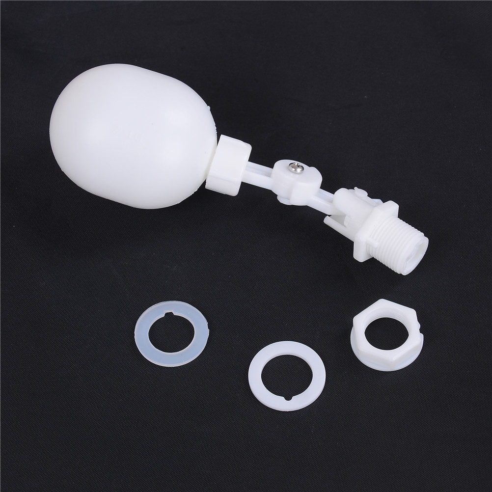 Adjustable Plastic Float Ball  - Float Ball Valve ulasan dan harga