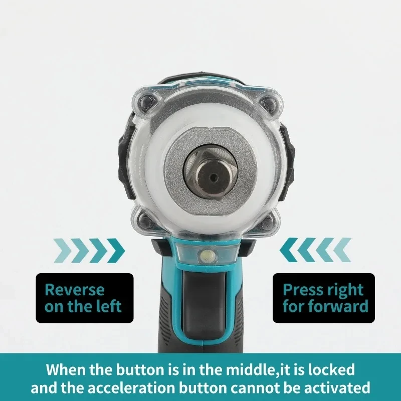 DTW300 Cordless Electric Screw - Makita Drill Dtw300 ulasan dan harga
