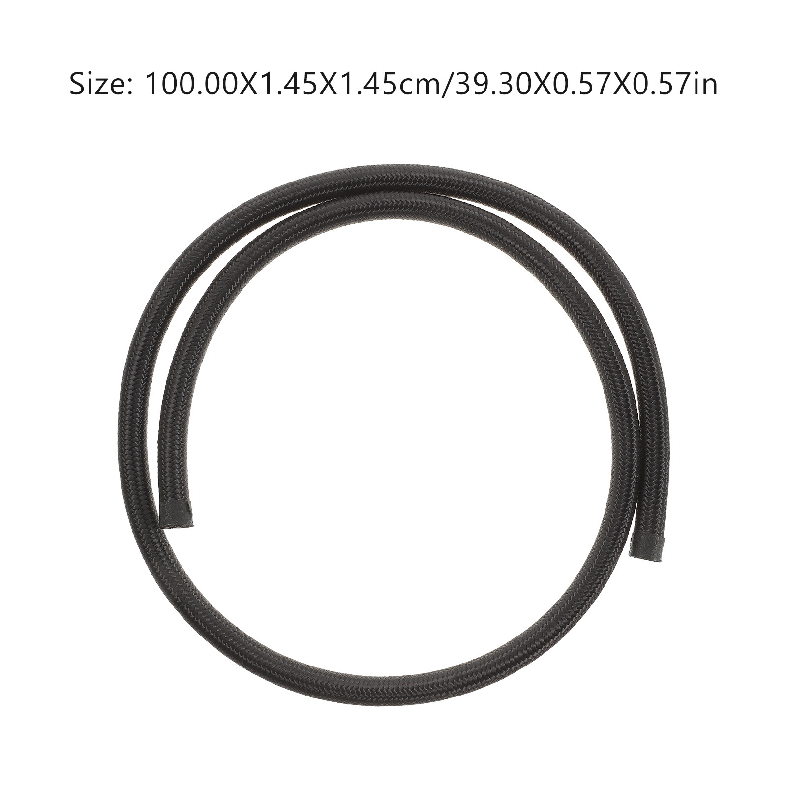 Transmission Cooler Line An6 N - Flexible Hose Braided ulasan dan harga