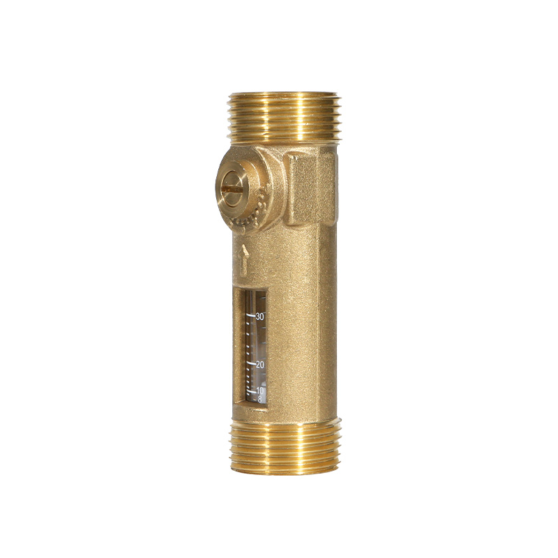Factory DN15 DN20 Brass Fluid  - Float Ball Valve ulasan dan harga
