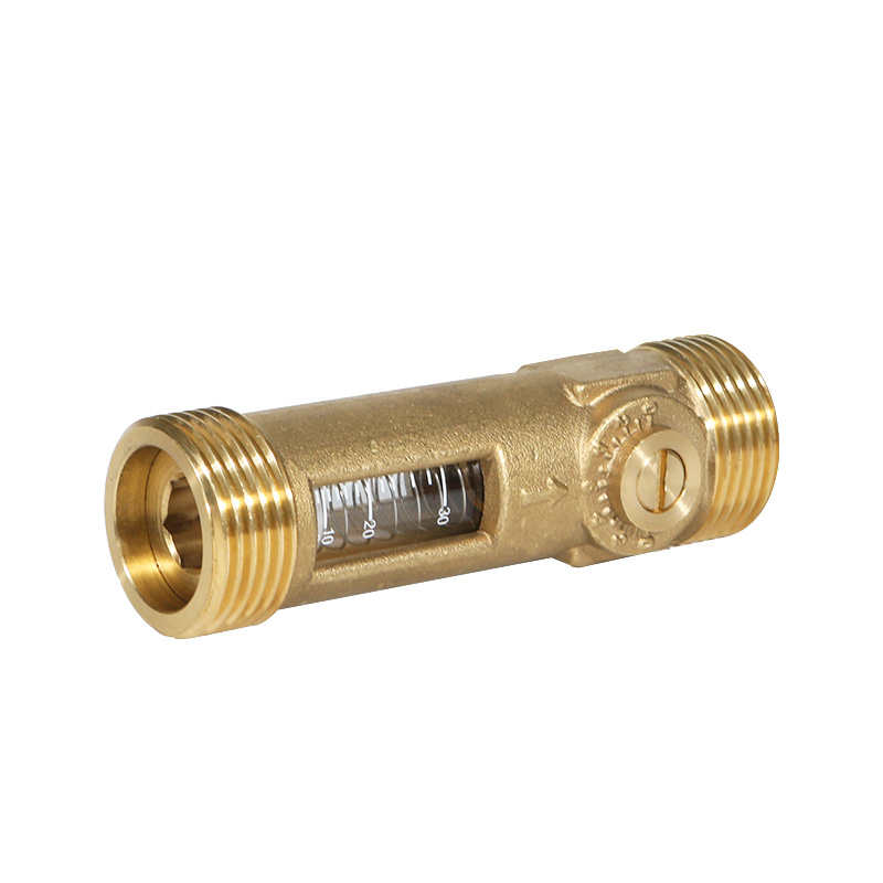 Factory DN15 DN20 Brass Fluid  - Float Ball Valve ulasan dan harga