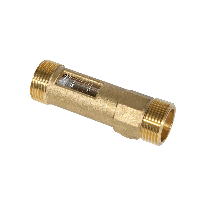 Factory DN15 DN20 Brass Fluid  - Float Ball Valve ulasan dan harga