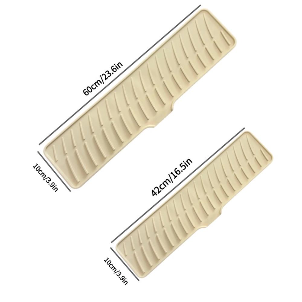 Kitchen Sink Splash Guard - Si - Silicone Tap Washer ulasan dan harga